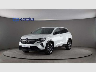 Usado Renault Austral Techno 140 CV (102 kW) 2023 Blanco SUV