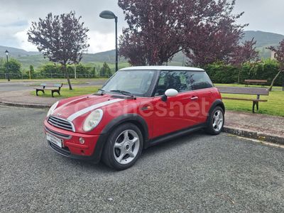 Mini One D