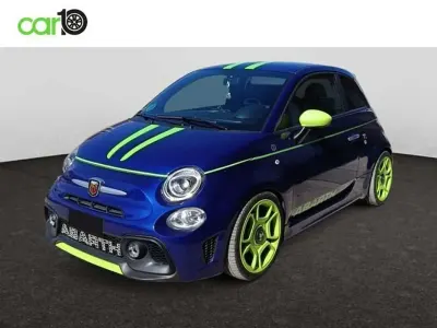 Usado Abarth 595