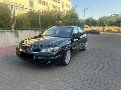Renault Laguna III