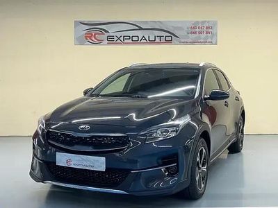 Occasion Kia XCeed 141 ch (103 kW) 2021 Gris SUV