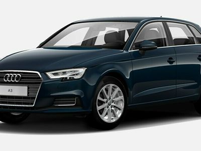 usado Audi A3 Sportback 1.5 TFSI COD EVO Design Edition 110kW