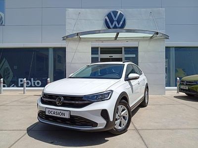 VW Taigo
