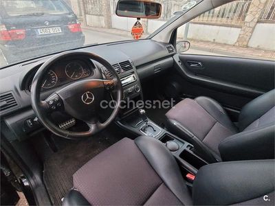 Mercedes A150