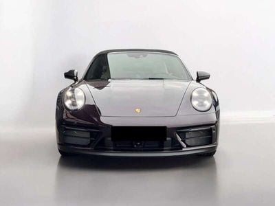Porsche 911 Targa 4