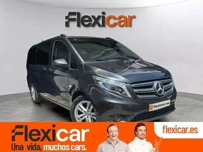Mercedes V220