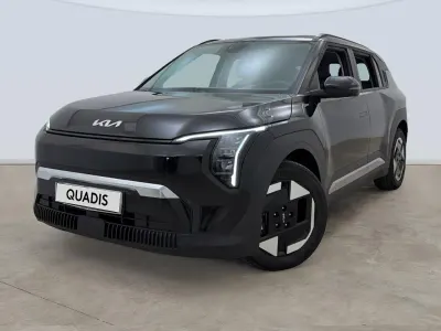 Usado Kia EV3 Earth 150 kW (204 CV) 2025 Negro SUV