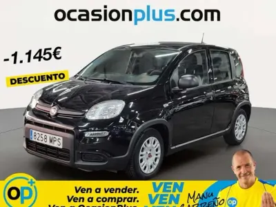 Usado Fiat Panda