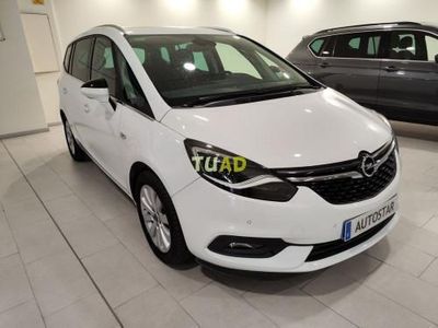 usado Opel Zafira Tourer 1.6 CDTi S/S 100kW (136CV) Excellence