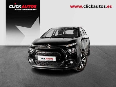 usado Citroën C3 1.2 PureTech S&S Shine 110