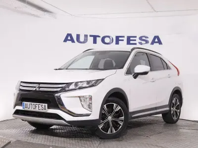 Usado Mitsubishi Eclipse Cross