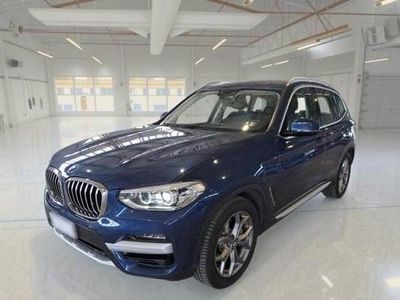 Usado BMW X3 292 CV (214 kW) 2021 SUV