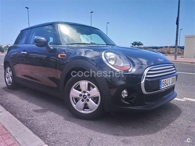 Mini Cooper D