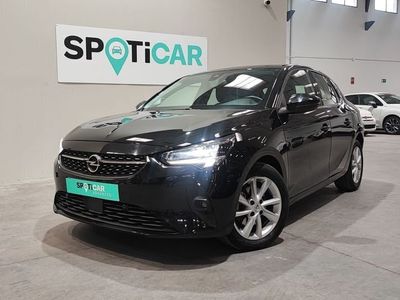 usado Opel Corsa 1.2t Xhl S/s Elegance 100