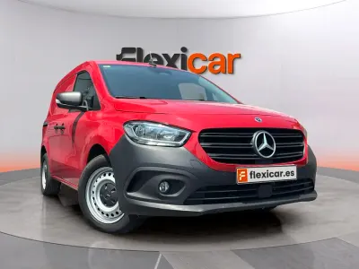 Usado Mercedes Citan 110