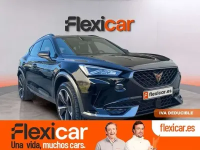Usado Cupra Formentor