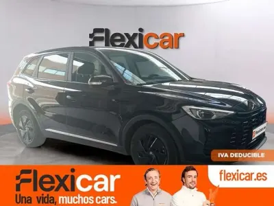 Usado MG ZS