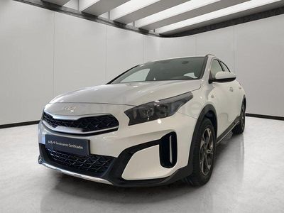 Nuevo Kia XCeed 100 CV (73 kW) 2025 Blanco SUV