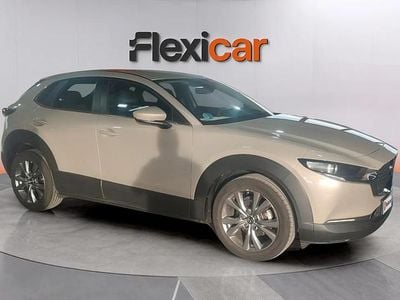 usado Mazda CX-30 2.0 137kW AWD Zenith (sin Pack Bose)
