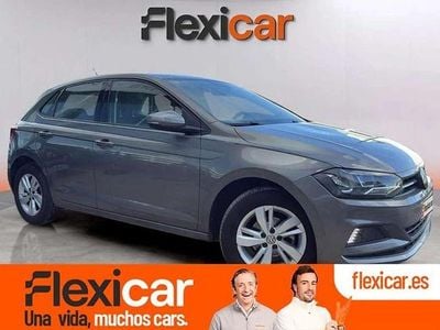 Beige Usado 2020 VW Polo Advance Utilitario | 12.990 € (Buen precio)
