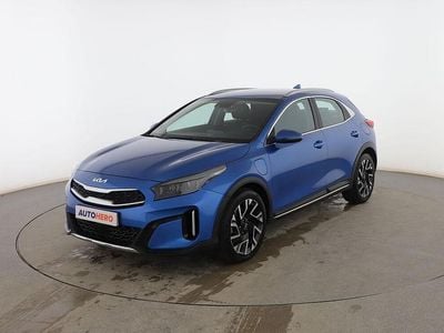 usado Kia XCeed 1.6 Plug-in Hybrid eTech PHEV