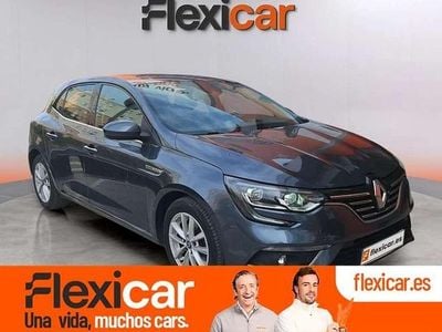 Renault Mégane IV