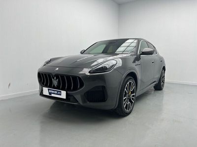 Maserati Grecale