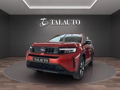 Marrón Nuevo 2025 Opel Frontera Edition SUV | 23.030 € (Buen precio)