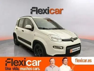 Usado Fiat Panda