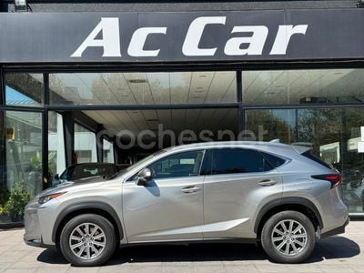 Lexus NX300h