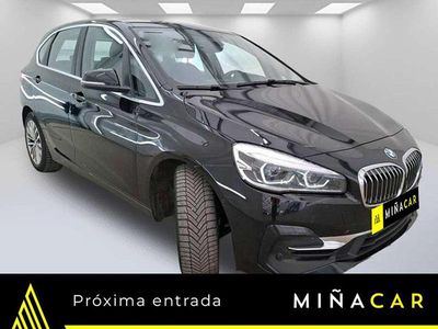 BMW 225 Active Tourer