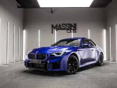 Usado BMW M2