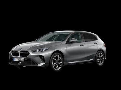 Usado BMW 120 Comfort Edition 170 CV (125 kW) 2025 Gris / plata Utilitario