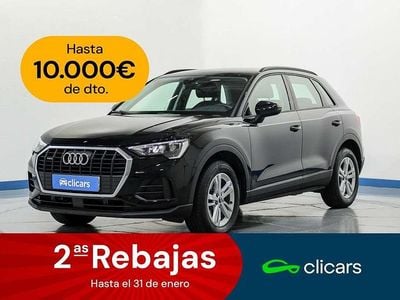Negro Usado 2020 Audi Q3 Premium SUV | 23.190 € (Buen precio)