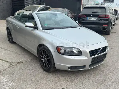 Begagnad Volvo C70