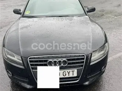 Usado Audi A5