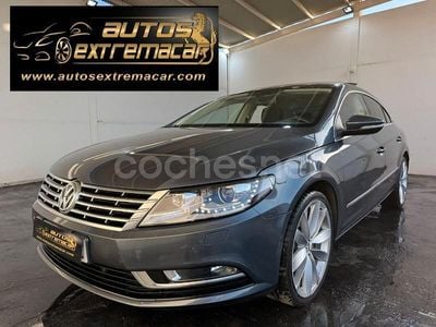 VW CC