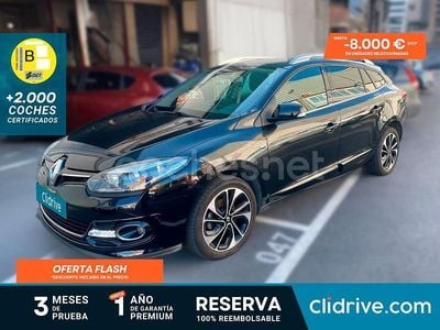 Renault Mégane GrandTour