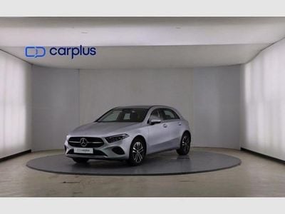 Nuevo Mercedes A250 218 CV (160 kW) 2025 Plateado Berlina