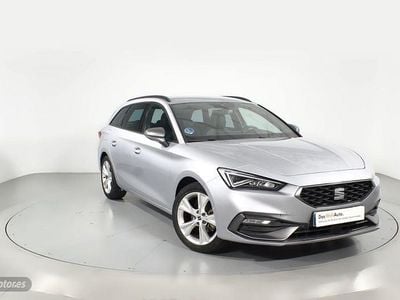 Usado Seat Leon
