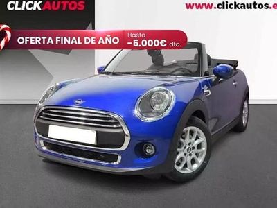 Usado 2020 Mini ONE Utilitario | 14.550 € (Buen precio)
