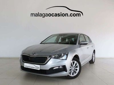 usado Skoda Scala 1.0 TSI Ambition 81kW