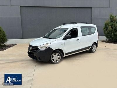 Dacia Dokker