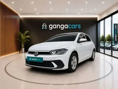 Usado VW Polo