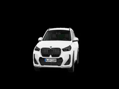 Usado BMW X1 150 CV (110 kW) 2025 Blanco SUV