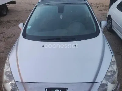 Usado Peugeot 308