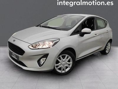 Usado Ford Fiesta Trend 74 CV (54 kW) 2019
