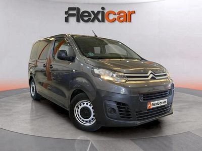Citroën Jumpy