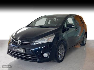 usado Toyota Verso 120D 5pl. Advance