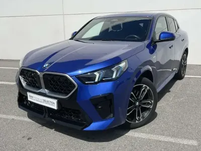 Usado BMW X2